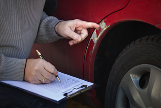Auto Body Milwaukie