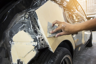 Auto Body Milwaukie OR