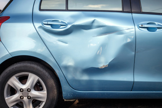 Auto Body Portland