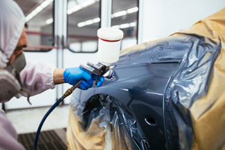 Car Painting Portland, OR