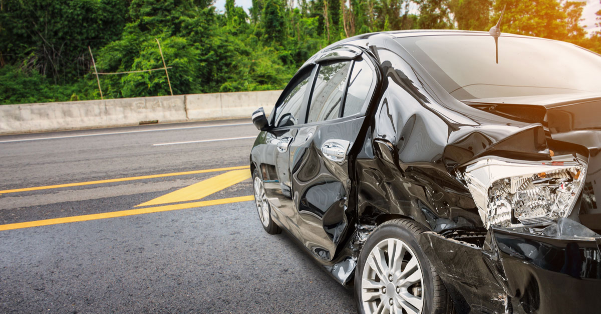 Collision Repair Portland